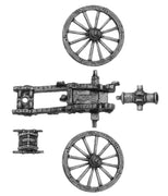 6” Gribeauval Howitzer (18mm)