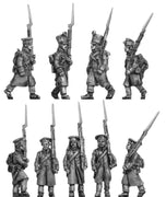 NEW - “Marie-Louises” Infantry (18mm)
