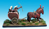 Indian Light Chariot and Crew #2 (28mm)