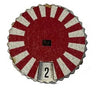 NEW - WW2 Shock/Pin/Casualty dials (TTR)