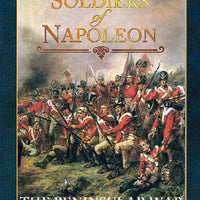The Peninsular War - Soldiers of Napoleon supplement