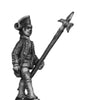 The "I say that Washington's a loyal fellow" Deal (28mm)