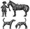The "I say that Washington's a loyal fellow" Deal (28mm)
