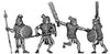 Armoured novice (28mm)