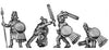 Suit warrior (28mm)