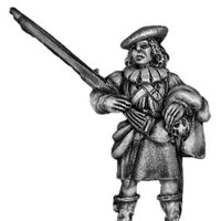 17th Century Scottish Laird (28mm)