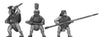 Koa warriors (28mm)