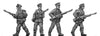 Bulgarian Infantry, advancing (28mm)