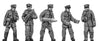 Bulgarian Artillery Crew (28mm)