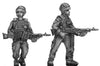 British with GPMG, helmet (28mm)