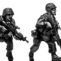 US Marine Corps Squad Deal (28mm)