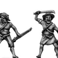 Slave/Quilombo (28mm)