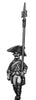The 1799 Russian Musketeer Battalion Deal (with lapels) (28mm)