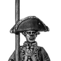 The 1799 Russian Musketeer Battalion Deal (with lapels) (28mm)