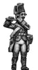 The 1799 Russian Musketeer Battalion Deal (without lapels) (28mm)