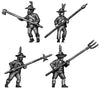 The 'Hills are alive with Tyrolean rebels' Deal (28mm)