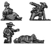 The 'Hills are alive with Tyrolean rebels' Deal (28mm)