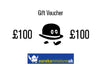 Eureka Miniatures UK Gift Voucher