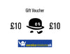 Eureka Miniatures UK Gift Voucher