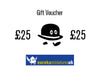 Eureka Miniatures UK Gift Voucher