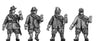 Pike forward, unarmoured (18mm)