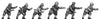 Pike receiving, unarmoured (18mm)