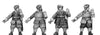Scots Pike forward, armoured (18mm)