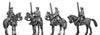 Scots Dragoon, mounted (18mm)