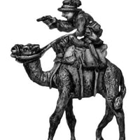 Australian Camel Corp Officer (15mm)