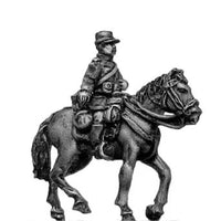 Greek Cavalry (15mm)