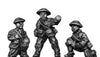 Viet Minh mortar/artillery crewman (15mm)