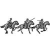 US Dragoon trooper (18mm)