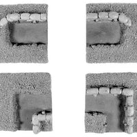 Entrenchment Set Two (15mm)
