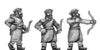Akkadian archers (15mm)