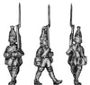 Prussian Grenadier, marching (18mm)