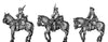 Prussian Cuirassier (18mm)