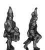 Russian Grenadier drummer (18mm)