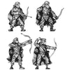 Wood Elf Archer (18mm)