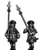 Catalonian officer (18mm)