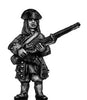 Catalonian Miguelete officer (18mm)