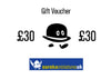 Eureka Miniatures UK Gift Voucher