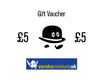 Eureka Miniatures UK Gift Voucher