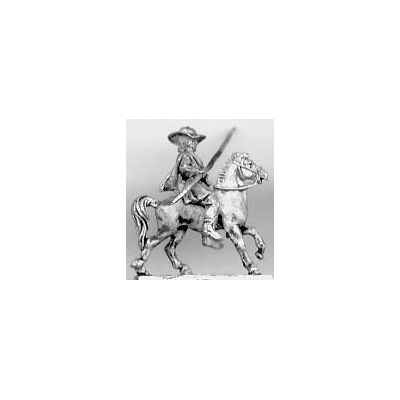 Thessalian cavalryman (18mm)