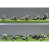 Infantry section prone (20mm)