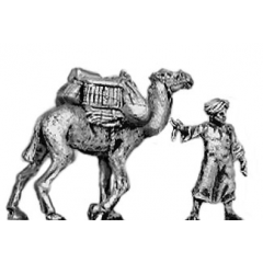 Baggage camel (18mm)