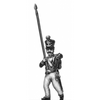Drapeux : sergeant w flag (18mm)