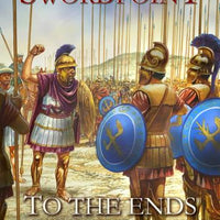 SWORDPOINT To the Ends of the Earth (Campaign Supplement)