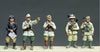 Italian Officers (20mm)