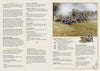 Soldiers of Napoleon Rulebook and Action Cards set