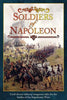 Soldiers of Napoleon Rulebook and Action Cards set